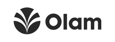 Olam Logo Black