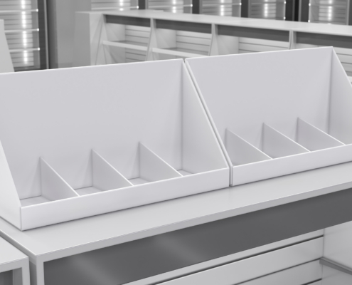 Retail Packaging Services 1826880359