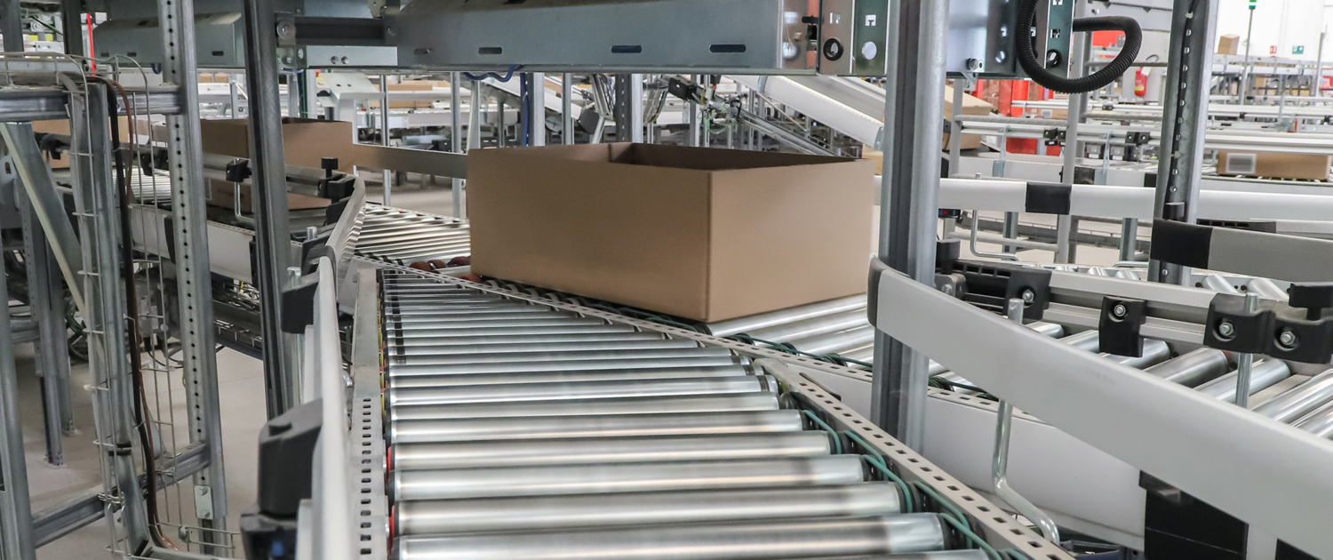 Packing Equipment