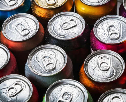 How Variety Packs Are Changing The Game In Cpg Packaging