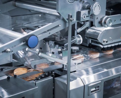 What To Look For In A Food And Beverage Packaging Partner