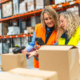 Contract Packaging